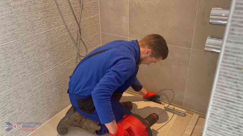 Badkamer Verstopt Zaandam Badkamer Verstopt Zaandam