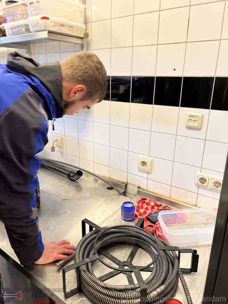 Gootsteen Ontstoppingsdienst Zaandam Gootsteen Ontstoppingsdienst Zaandam