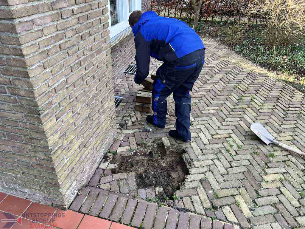 Ontstoppen Riool Zaandam Ontstoppen Riool Zaandam