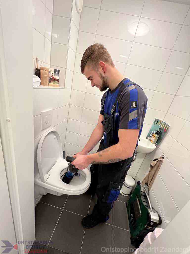 Ontstoppen Wc Zaandam Ontstoppen Wc Zaandam