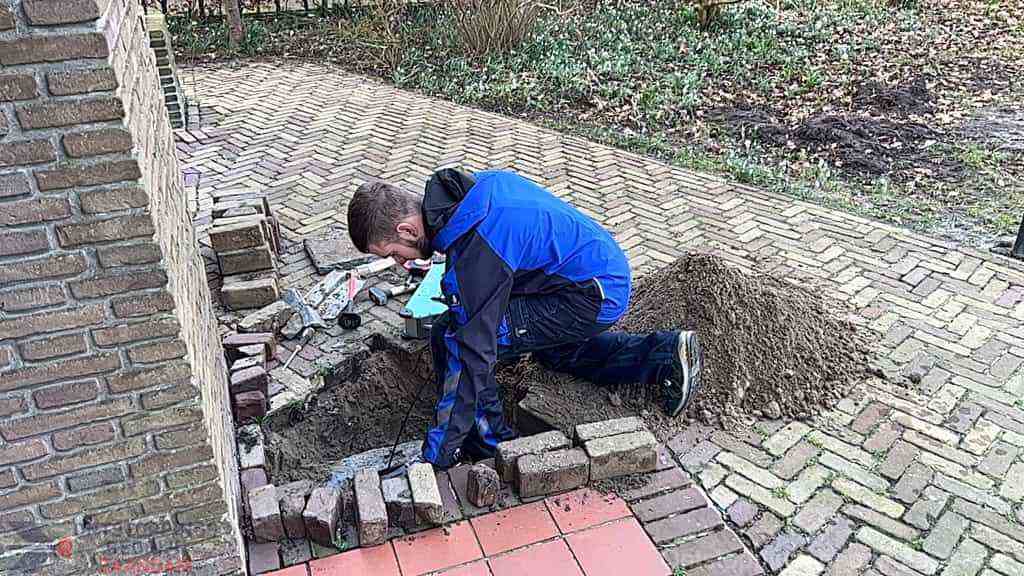 Riool Verstopping Zaandam Riool Verstopping Zaandam