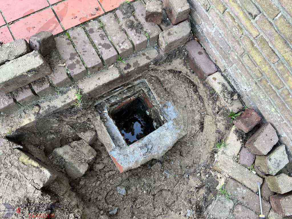 Riool Verstopt Zaandam Riool Verstopt Zaandam