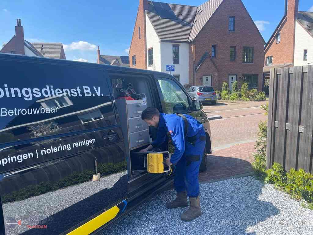 Spoed Ontstoppingsbedrijf Zaandam Spoed Ontstoppingsbedrijf Zaandam