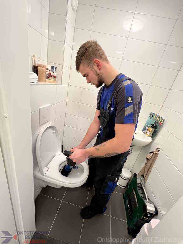 Verstopping Wc Zaandam Verstopping Wc Zaandam